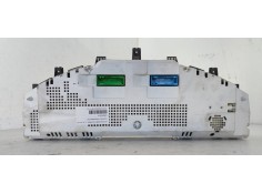 Recambio de cuadro instrumentos para volkswagen touareg (7la) tdi r5 referencia OEM IAM 0263655014  