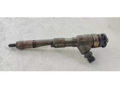Recambio de inyector para mercedes-benz citan (w415) combi break referencia OEM IAM 0445110485  
