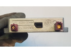 Recambio de modulo electronico para audi a6 berlina (4f2) 2.0 tdi 140 referencia OEM IAM 8E0035456D  