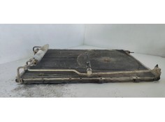 Recambio de condensador / radiador aire acondicionado para kia sorento 2.5 crdi ex referencia OEM IAM D301730310  