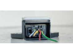 Recambio de modulo electronico para citroen c4 grand picasso 1.6 16v hdi fap referencia OEM IAM 0265005715  