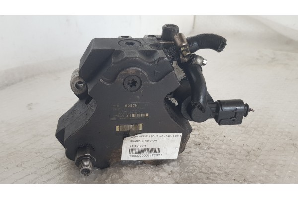 Recambio de bomba inyeccion para bmw serie 3 touring (e46) 2.0d 150 [320] referencia OEM IAM 0445010045  