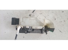 Recambio de cerradura puerta delantera izquierda para citroen berlingo cuadro 1.6 hdi fap referencia OEM IAM 4040N1691J2 A01852 