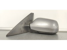 Recambio de retrovisor izquierdo para mazda 3 berlina (bk) 2.0mzcd 143 fap referencia OEM IAM E4012220  