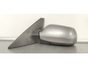 Recambio de retrovisor izquierdo para mazda 3 berlina (bk) 2.0mzcd 143 fap referencia OEM IAM E4012220  