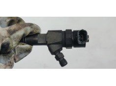 Recambio de inyector para opel insignia berlina 2.0cdti 130 fap referencia OEM IAM 0445110327  