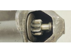 Recambio de motor arranque para audi a4 berlina (b5) referencia OEM IAM   