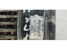 Recambio de alternador para mazda cx-7 (er) luxury referencia OEM IAM A3TJ1191  