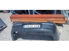 Recambio de paragolpes trasero para volkswagen passat berlina (3c2) 2.0 tdi 110 fap referencia OEM IAM   