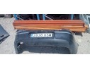 Recambio de paragolpes trasero para volkswagen passat berlina (3c2) 2.0 tdi 110 fap referencia OEM IAM   