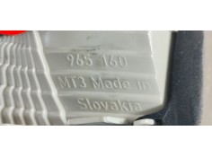 Recambio de piloto trasero derecho interior para audi a4 berlina (8e) 2.0 tdi referencia OEM IAM   