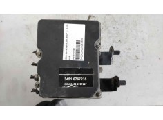 Recambio de abs para bmw serie 5 berlina (e60) 2.5 24v turbodiesel cat referencia OEM IAM 34516767235 ECU34516767235 
