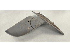 Recambio de retrovisor izquierdo para mazda 3 berlina (bk) 2.0mzcd 143 fap referencia OEM IAM E4012220  