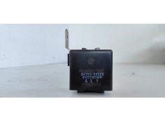Recambio de rele para ssangyong kyron 200 xdi sport referencia OEM IAM 8475005000  