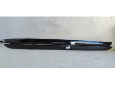 Recambio de barras techo para citroen c4 cactus shine referencia OEM IAM   