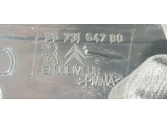 Recambio de piloto trasero derecho para citroen c4 picasso exclusive referencia OEM IAM   