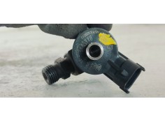 Recambio de inyector para mercedes-benz citan (w415) combi break referencia OEM IAM 0445110485  