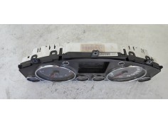 Recambio de cuadro instrumentos para volkswagen touareg (7la) tdi r5 referencia OEM IAM 0263655014  