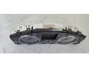 Recambio de cuadro instrumentos para volkswagen touareg (7la) tdi r5 referencia OEM IAM 0263655014  