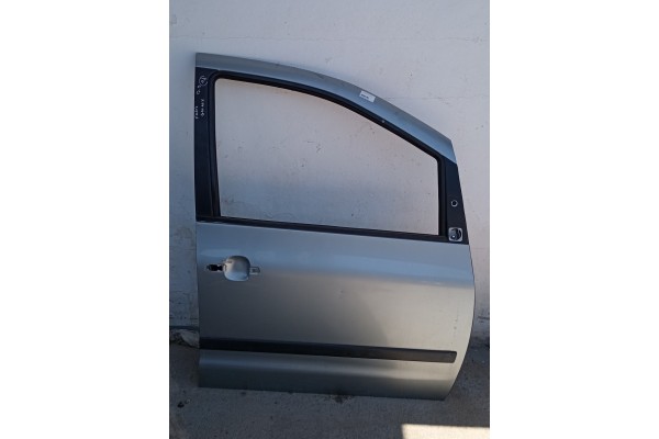 Recambio de puerta delantera derecha para ford galaxy (vy) 1.9 tdi cat referencia OEM IAM   