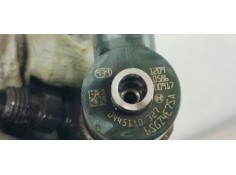 Recambio de inyector para opel insignia berlina 2.0cdti 130 fap referencia OEM IAM 0445110327  