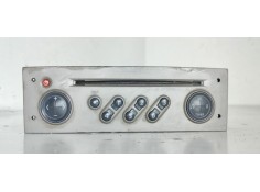 Recambio de sistema audio / radio cd para renault scenic ii emotion referencia OEM IAM 8200300860B  