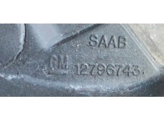 Recambio de volante para saab 9-3 berlina 1.9 tid linear sport referencia OEM IAM   