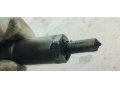 Recambio de inyector para opel insignia berlina 2.0cdti 130 fap referencia OEM IAM 0445110327  