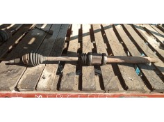 Recambio de transmision delantera derecha para ford fusion (cbk) 1.6 16v cat referencia OEM IAM   