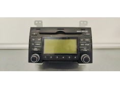 SISTEMA AUDIO / RADIO CD 961602L200 