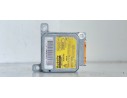 Recambio de centralita airbag para citroen xantia berlina 2.0 hdi referencia OEM IAM 550740900  