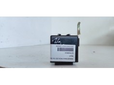 Recambio de rele para ssangyong kyron 200 xdi sport referencia OEM IAM 8475005000  
