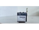 Recambio de rele para ssangyong kyron 200 xdi sport referencia OEM IAM 8475005000  