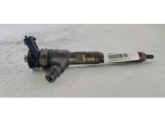 Recambio de inyector para mercedes-benz citan (w415) combi break referencia OEM IAM 0445110485  