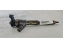 Recambio de inyector para mercedes-benz citan (w415) combi break referencia OEM IAM 0445110485  