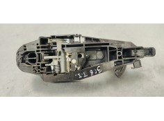 Recambio de maneta exterior trasera izquierda para peugeot 308 1.6hdi 92 fap referencia OEM IAM 9802977380  