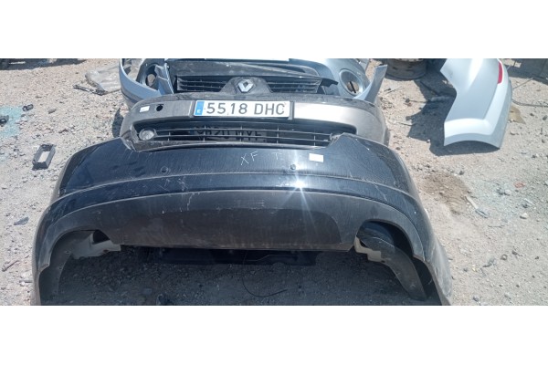 Recambio de paragolpes trasero para jaguar xf 3.0 i referencia OEM IAM   