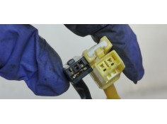 Recambio de anillo airbag para mitsubishi l 200 (ka0/kb0) raging bull referencia OEM IAM   