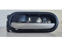Recambio de maneta interior trasera izquierda para mazda 6 lim. (gh) 2.0 cat referencia OEM IAM   