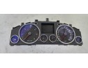 Recambio de cuadro instrumentos para volkswagen touareg (7la) tdi r5 referencia OEM IAM 0263655014  