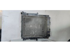 Recambio de radiador agua para mitsubishi l 200 (ka0/kb0) raging bull referencia OEM IAM   