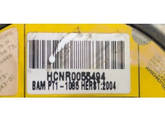 Recambio de airbag delantero izquierdo para mazda 6 berlina (gg) 2.0 diesel cat referencia OEM IAM HCNR0055494  