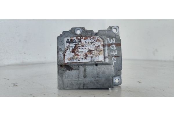 Recambio de centralita airbag para peugeot 307 cc (s1) 1.6 referencia OEM IAM 606877500  