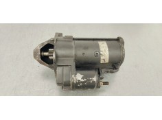 Recambio de motor arranque para audi a4 berlina (b5) referencia OEM IAM   