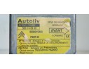 Recambio de centralita airbag para citroen xantia berlina 2.0 hdi referencia OEM IAM 550740900  