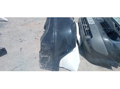 Recambio de paragolpes trasero para jaguar xf 3.0 i referencia OEM IAM   
