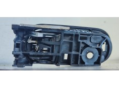 Recambio de maneta interior trasera izquierda para mazda 6 lim. (gh) 2.0 cat referencia OEM IAM   