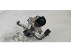 Recambio de valvula egr para dacia dokker express 1.5 dci diesel fap cat referencia OEM IAM 7003681406  