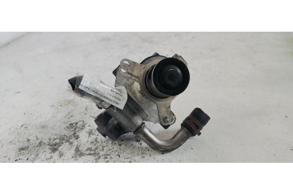 Recambio de valvula egr para dacia dokker express 1.5 dci diesel fap cat referencia OEM IAM 7003681406  