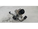 Recambio de valvula egr para dacia dokker express 1.5 dci diesel fap cat referencia OEM IAM 7003681406  